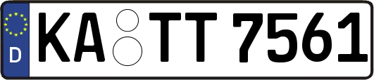 KA-TT7561