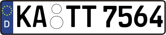 KA-TT7564