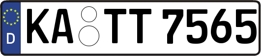 KA-TT7565
