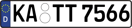 KA-TT7566