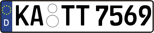 KA-TT7569