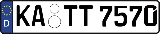 KA-TT7570