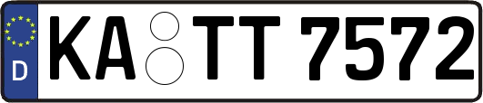 KA-TT7572