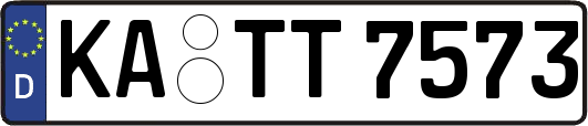 KA-TT7573
