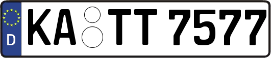 KA-TT7577