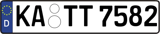 KA-TT7582