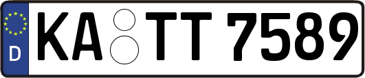KA-TT7589