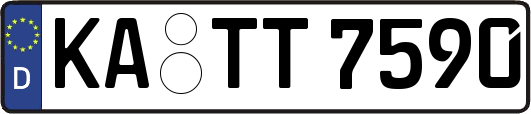 KA-TT7590