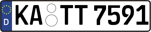 KA-TT7591