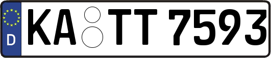 KA-TT7593