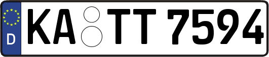 KA-TT7594