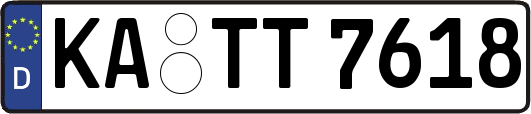 KA-TT7618