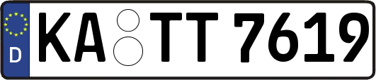 KA-TT7619