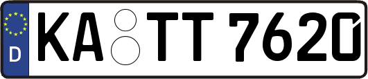 KA-TT7620