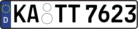 KA-TT7623