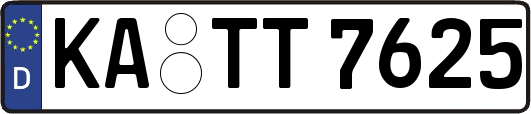 KA-TT7625