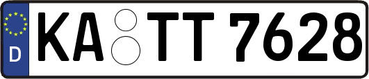 KA-TT7628