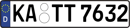 KA-TT7632