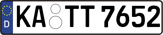 KA-TT7652