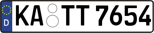 KA-TT7654