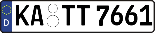 KA-TT7661