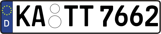 KA-TT7662