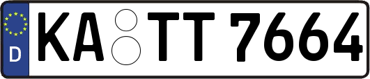 KA-TT7664