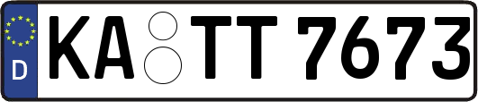 KA-TT7673