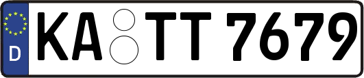 KA-TT7679