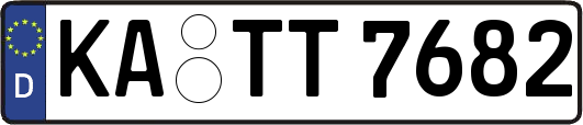 KA-TT7682