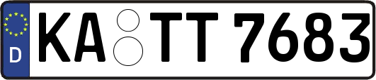 KA-TT7683