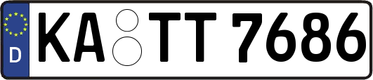 KA-TT7686