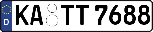 KA-TT7688