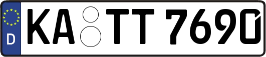 KA-TT7690