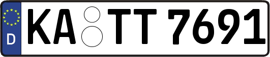 KA-TT7691