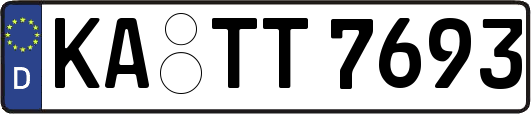 KA-TT7693
