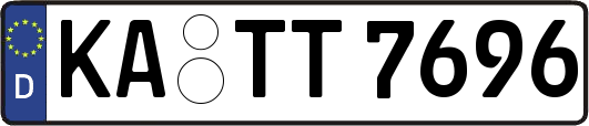 KA-TT7696