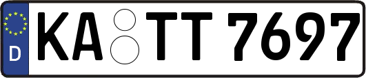 KA-TT7697