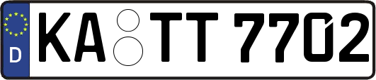 KA-TT7702