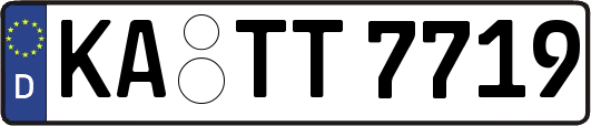 KA-TT7719