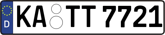 KA-TT7721