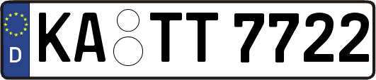 KA-TT7722