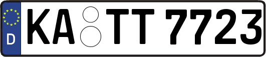 KA-TT7723