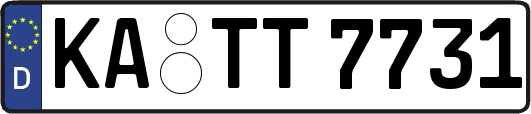 KA-TT7731