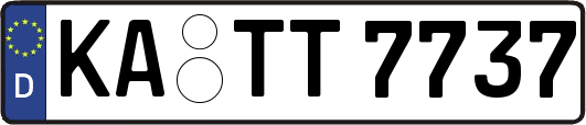KA-TT7737