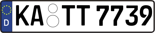 KA-TT7739