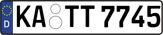 KA-TT7745