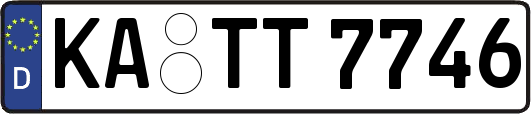 KA-TT7746