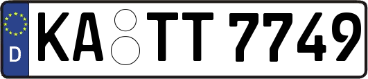 KA-TT7749