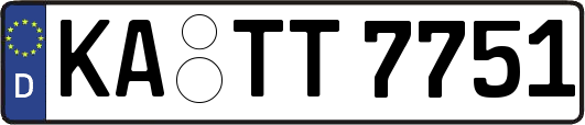 KA-TT7751